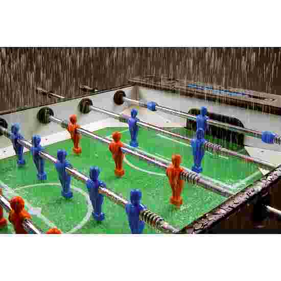 Norditalia Bordfodbold bord &quot;Storm Outdoor F-1&quot;