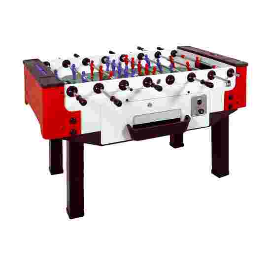 Norditalia Bordfodbold bord &quot;Storm Outdoor F-3&quot;