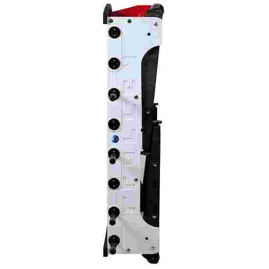Norditalia Bordfodbold bord &quot;Storm Outdoor Trolley&quot; Model standard