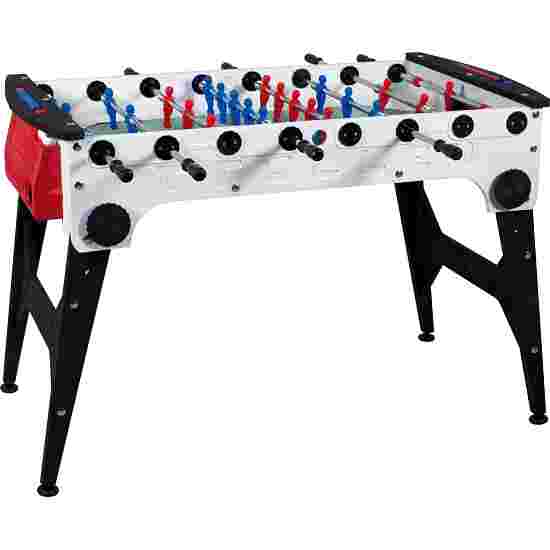 Norditalia Bordfodbold bord &quot;Storm Outdoor Trolley&quot; Model standard
