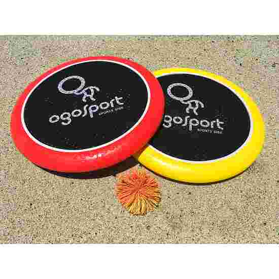 Ogo Sport Håndtrampolin &quot;Sports Disk&quot; Classic, ø 29 cm