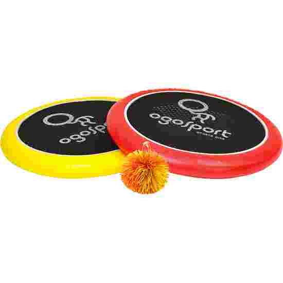 Ogo Sport Håndtrampolin &quot;Sports Disk&quot; Classic, ø 29 cm