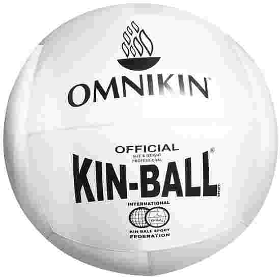 Omnikin Kin Ball &quot;Official&quot; Grau