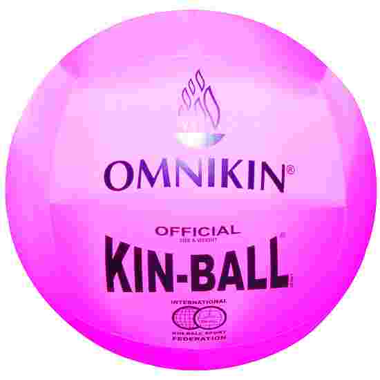 Omnikin Kin Ball &quot;Official&quot; Pink