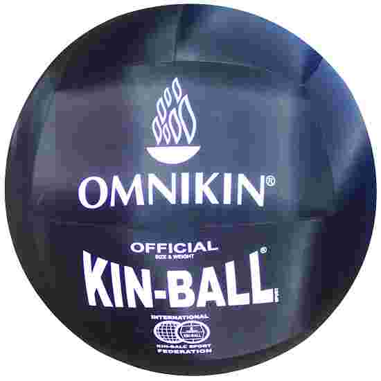 Omnikin Kin Ball &quot;Official&quot; Schwarz