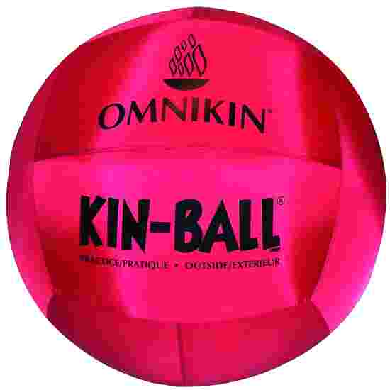 Omnikin Kin Ball &quot;Outdoor&quot; 84 cm, Rot