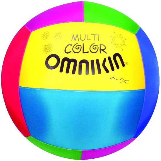 Omnikin "Multicolor" Ball buy at