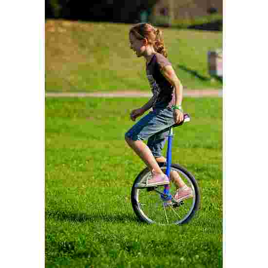 OnlyOne Ethjulet Cykel &quot;Outdoor&quot; 20’’, 36 eger, blå