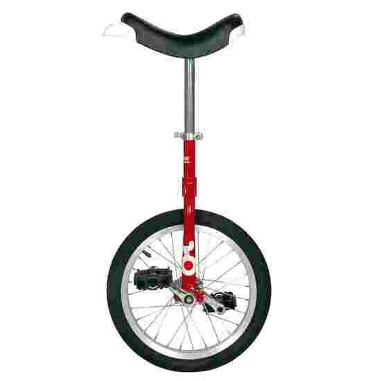 OnlyOnle &quot;Outdoor&quot; Unicycle 18-inch, 28 spokes, red