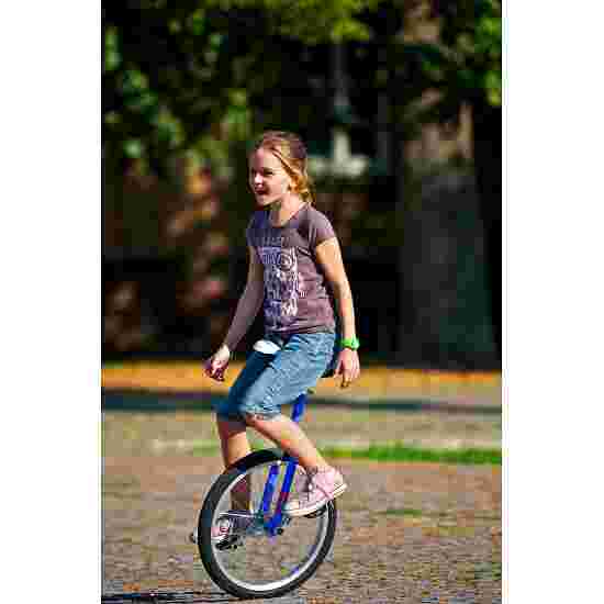 OnlyOnle &quot;Outdoor&quot; Unicycle 20-inch, 36 spokes, blue