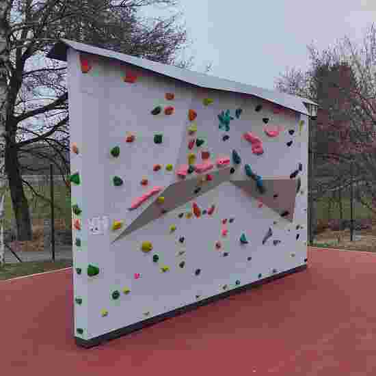 OnTop Boulderwand &quot;Individuell&quot;