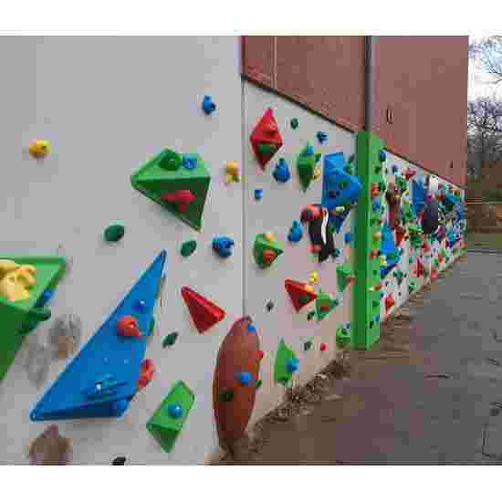 OnTop Boulderwand &quot;Individuell&quot;