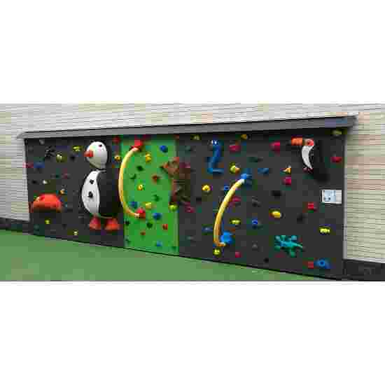 OnTop Boulderwand &quot;Individuell&quot;