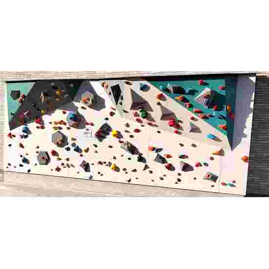 OnTop Boulderwand &quot;Individuell&quot;