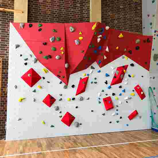 OnTop Boulderwand &quot;Individuell&quot;