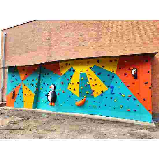 OnTop Boulderwand &quot;Individuell&quot;