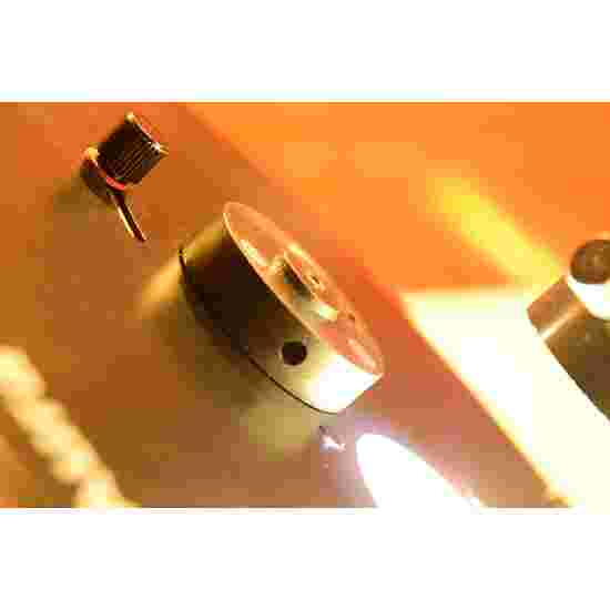Opti Kinetics Effektrad-Projektor &quot;Opti Aura LED&quot;