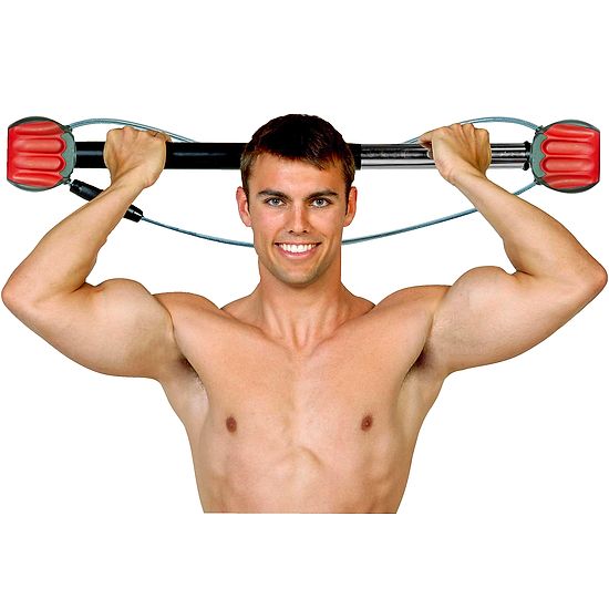 Original Bullworker® Classic