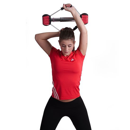 Original Bullworker® Steel-Bow