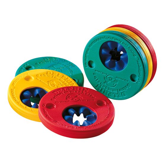 kids swimming discs