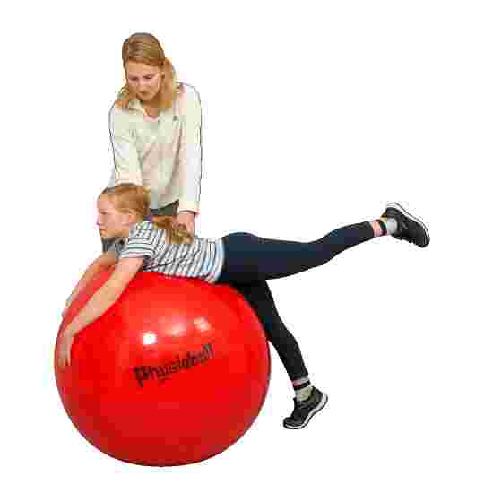 Pezzi Original Gymnastikball MAXAFE /Ø 42 cm bis 75 cm Sitzball Gymnastik Sport Ball B/üro Fitness Reha Therapie