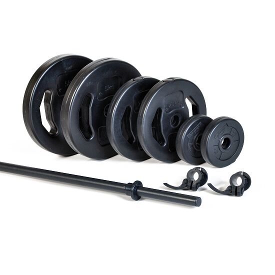 buy barbell set