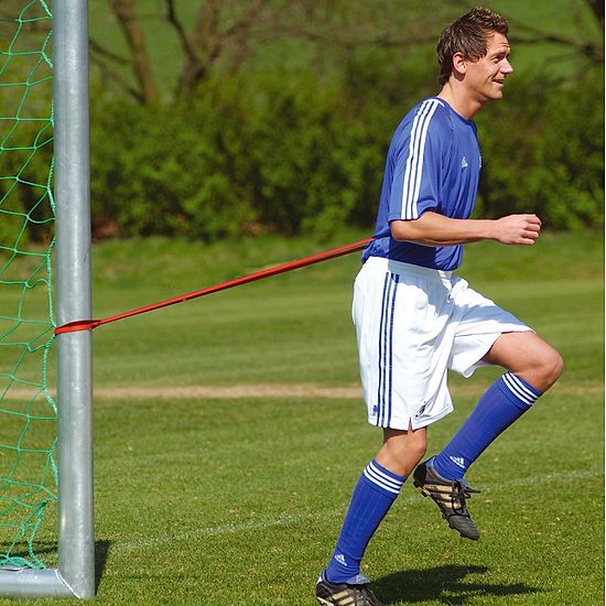 Originalt Deuser-bånd