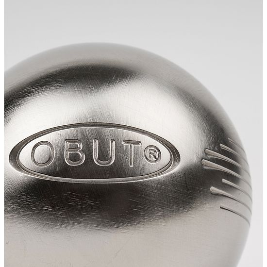 Pétanque, Freizeit-Boule