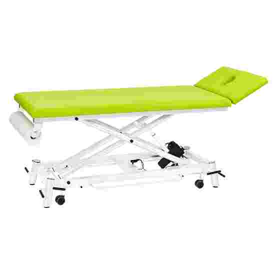 Pader Medi Tech Elektrisk terapileje &quot;Ecofresh 2.0&quot;, 68 cm Hvid, Limegrøn