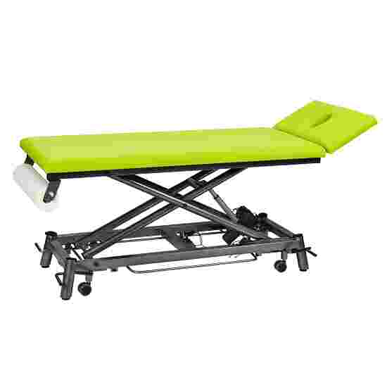 Pader Medi Tech Elektrisk terapileje &quot;Ecofresh 2.0&quot;, 80 cm Antracit, Limegrøn