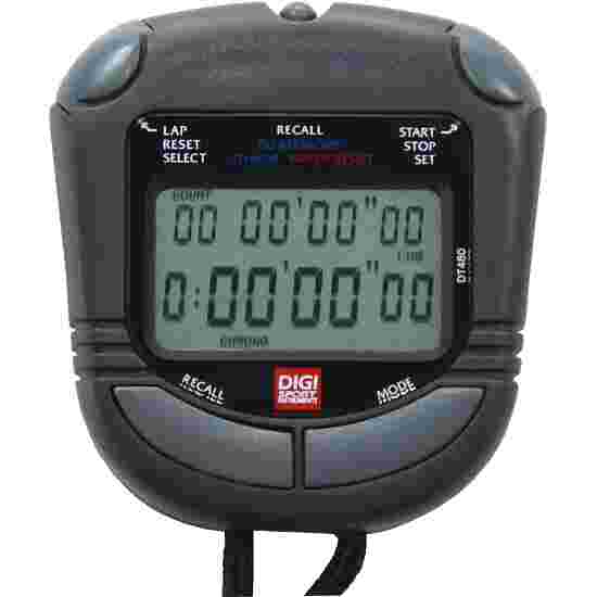 &quot;PC-73&quot; Multi-Functional DIGI Watch with 50 Memory Spaces