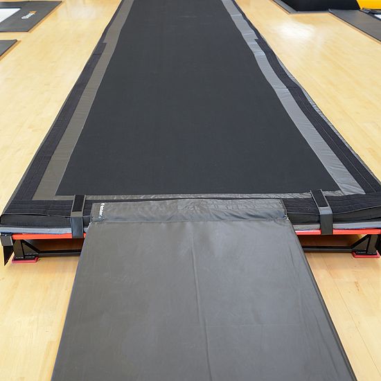 PERedskaber "Fiber" Tumble Track buy at