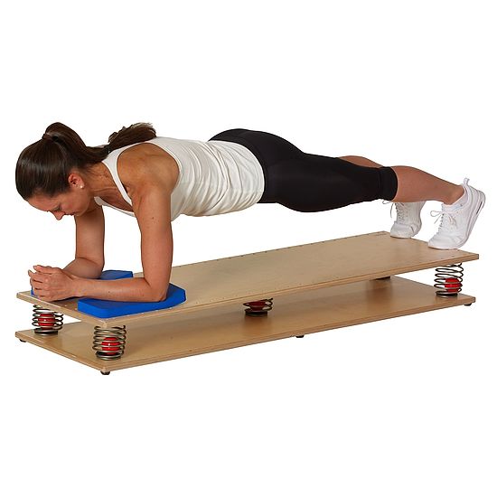 Pedalo "150" Spring Balance Board buy at