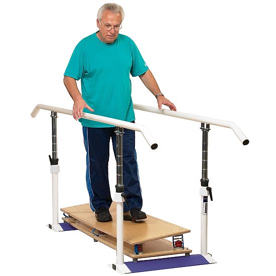 Pedalo® "150" Spring Balance Board