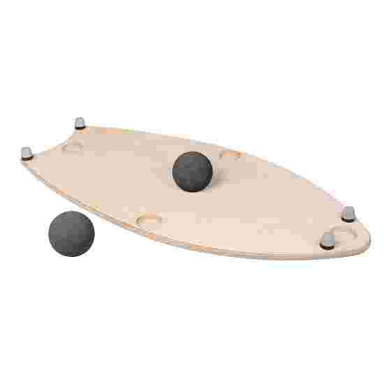 Pedalo Balance-Board &quot;Triple&quot;