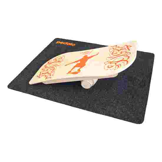 Pedalo Balanceboard &quot;Surf&quot;