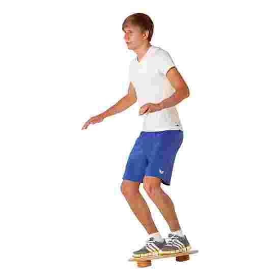 Pedalo Balanceboard &quot;Varioboard Trimm-Top 50 Vario&quot;