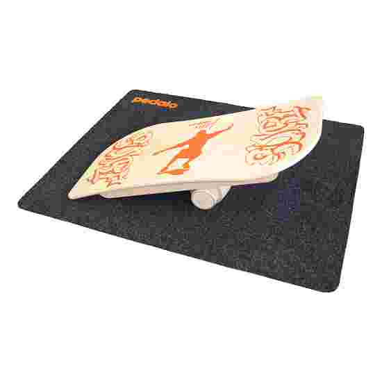 Pedalo Balancebræt &quot;Surf&quot;