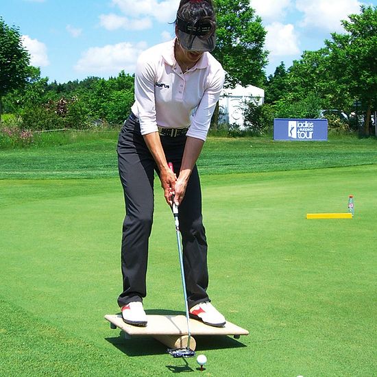 Pedalo® Balancebrett Rola-Bola "Sport"