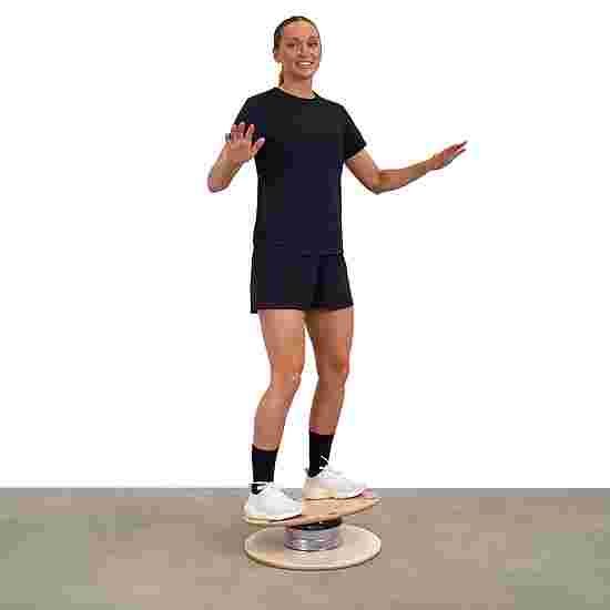 Pedalo Balancetræner &quot;Rodeosell&quot;