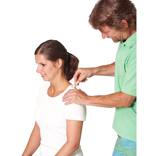 Pedalo® Fascia Sticks