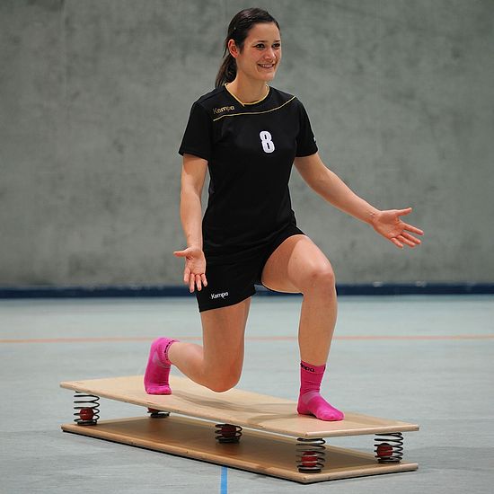 Pedalo Fjederbræt "150"