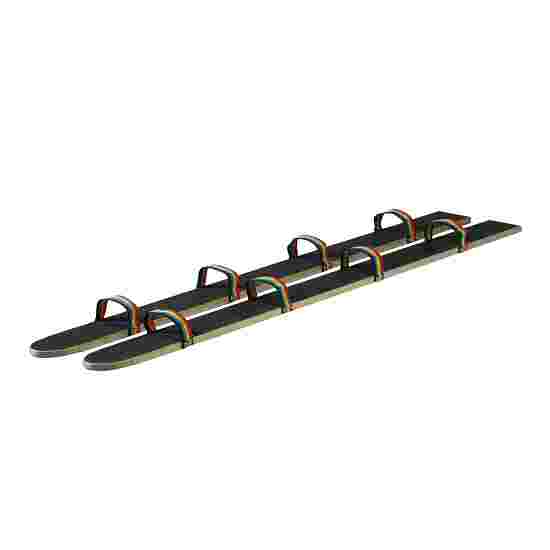 Pedalo &quot;Foot Loop&quot; Dry Skis 4 Persons