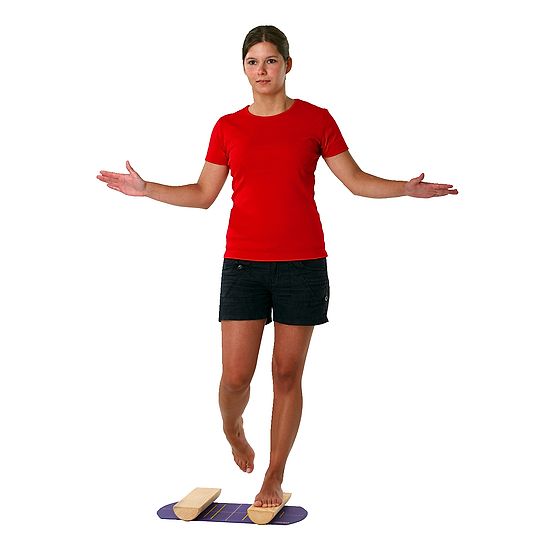 Pedalo® Foot Roller