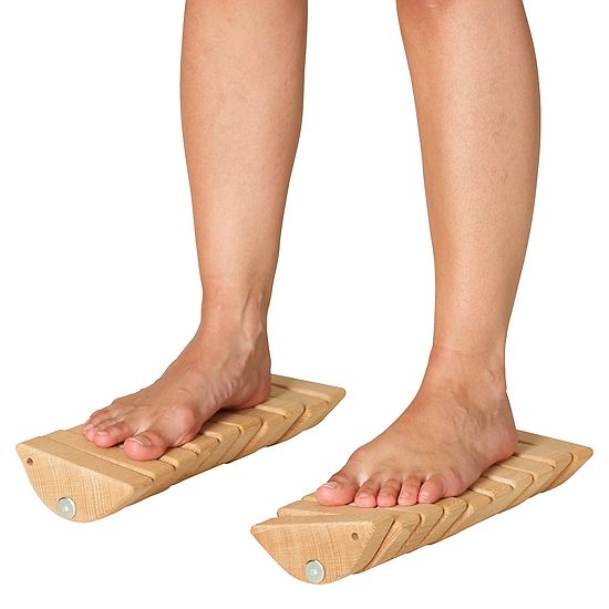 Pedalo® Foot Torsion Trainer