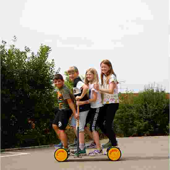 Pedalo Koordinationstræner &quot;Family&quot;