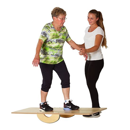 Pedalo® "Maxi" Rocking Board