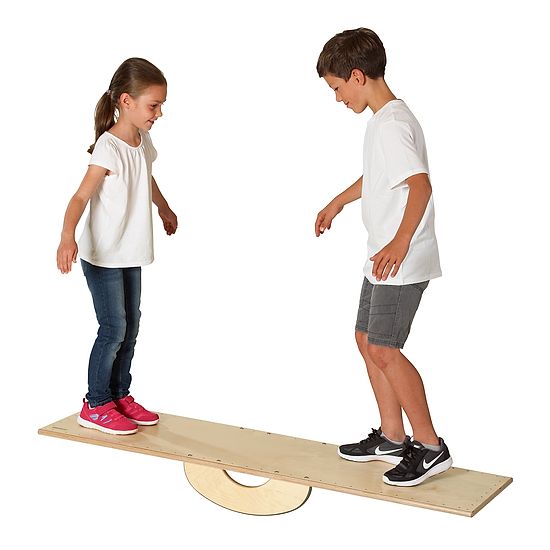 Pedalo® "Maxi" Rocking Board