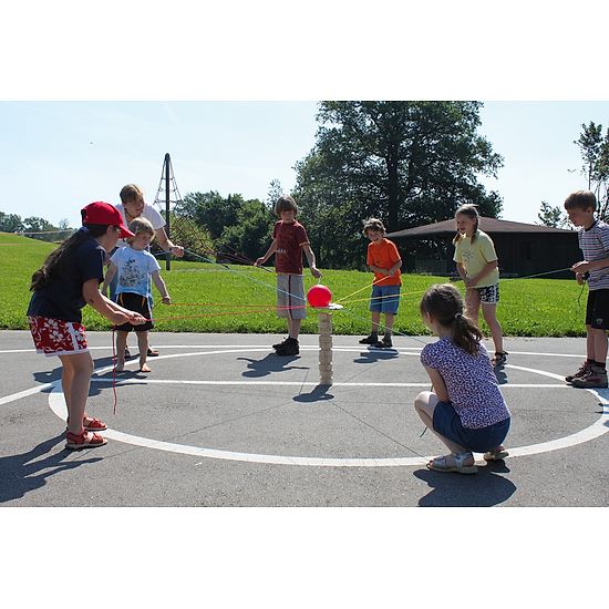 Pedalo® "One" Team Game Box