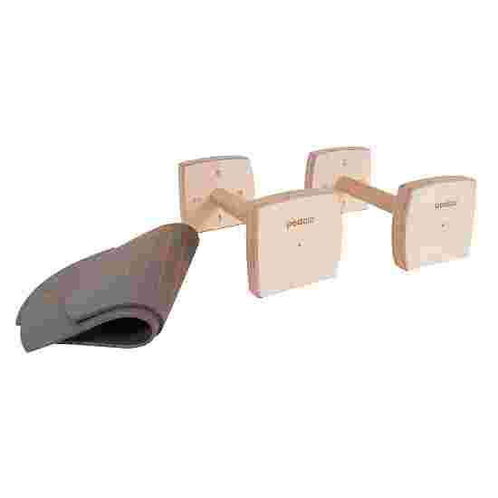 Pedalo Pushupgreb &quot;4 Level&quot;